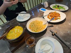 -老屋印象川菜(世纪东方店)