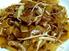 -潮福城大酒楼·潮粤菜·港式点心(阳光城店)