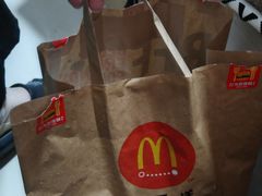 -麦当劳(塔园路店)