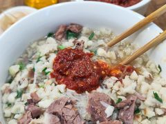 -老刘家永盛斋·传统泡馍(东关南街店)