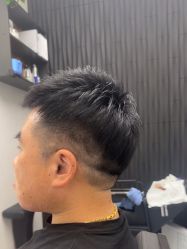 -唐风采假发补发定制