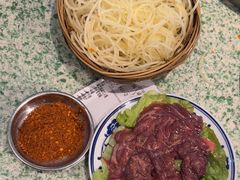 -五里关火锅(牛市口店)