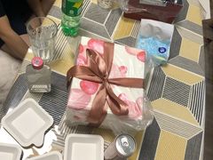 -积慕Cake(解放大道店)