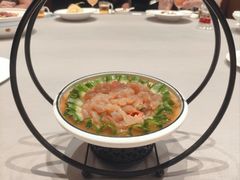 -宴天下大酒店(政和路店)