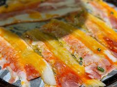 -牛味道炭火烤肉(湖前总店)