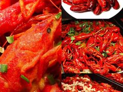 -上海锦江汤臣洲际大酒店壹阶层