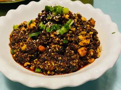 蒜泥白肉-喜洋洋(中山四路店)