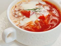 -库滋明·俄罗斯特色美食(中央大街店)