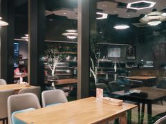 -青麦家·融合餐厅(江岛智立方店)