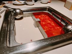 -海底捞火锅(万丰桥店)