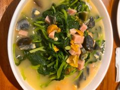 -金枝玉叶上海人家食府(三里河店)