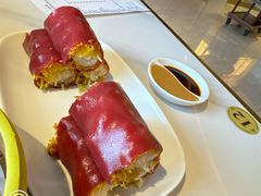 -东方早茶 海鲜•青岛菜(国信体育中心店)