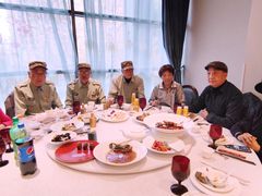 -上海小南国(金桥国际广场店)