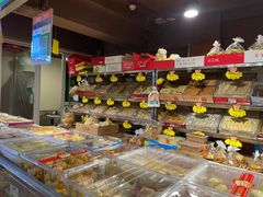 -德盛斋老北京清真糕点