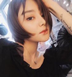 点击看大图 -侨治发型