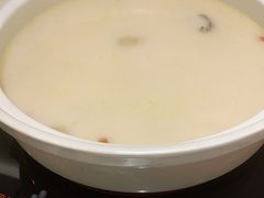 -湯系·煲汤手艺人(东二环泰禾广场店)