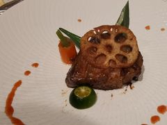 -上海和平饭店龙凤厅 Dragon Phoenix