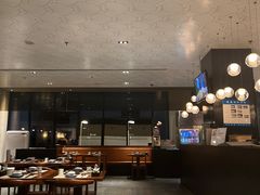 -西安威斯汀大酒店