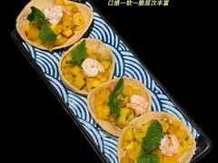 -小喜客·云南特色菜(纳西庭院店)