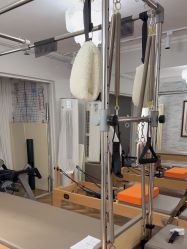 点击看大图 -橙沐普拉提瑜伽