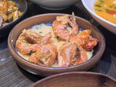 -万丽轩·粤菜(王府井金茂万丽酒店)