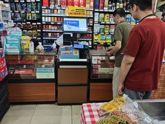 -胜佳超市(天河东店)