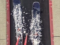 -北京西山滑雪场
