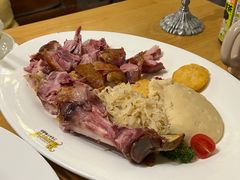 -巴伐利亚啤酒坊(意式风情街店)