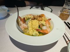-杭州新新饭店·1913餐厅