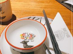 -新白鹿餐厅(银泰西湖文化广场店)