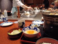 -小山日本料理(兴业太古汇店)