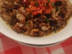 -新李记 · 口味菜馆(南郊公园店)