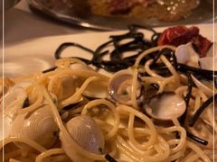 -火车头法国西餐厅