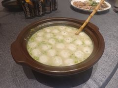 -连鹭海鲜·海肠捞饭·海胆饭(星海店)