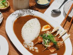 -CURRY YA 熟成咖哩專門店(深圳湾万象城店)