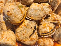 -天津乾毓德饭庄·清真传统炒菜·海鲜烧烤(咸阳路店)