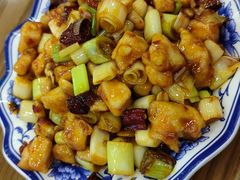 -老回回饺子馆(海洋馆店)