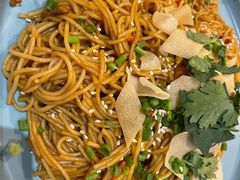 -香香海南菜餐厅