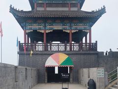 -大连旅顺潜艇博物馆