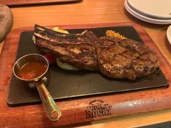 -MR.ROCKY洛奇先生RESTAURANT&BAR(宝安壹方城店)