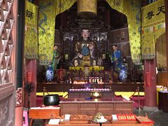 -海南文笔峰盘古文化旅游区