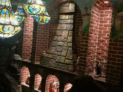 -凯撒城堡西餐厅(颐和国际店)