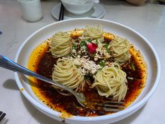 -茅庐川菜(青岛凯德店)