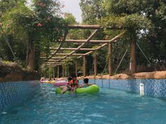 -苏州乐园森林水世界