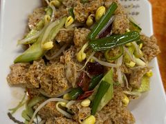 -回味南塘老王虾尾(总店)