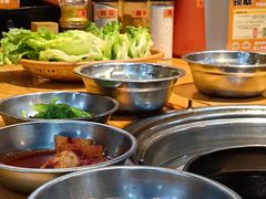 -麻蒲碳烤肉(远景路1号店)