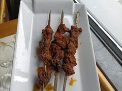 -大张烙馍村(泉山店)