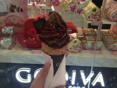 -GODIVA(海岸城店)