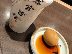 糖心蛋-和府捞面·大师店(上海漕宝路日月光店)