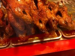 -徐六孃正宗甜皮鸭(张公桥店)